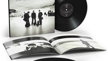 U2 świętuje 20-lecie kultowego albumu