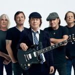 AC/DC rozpoczynają nowy rok klipem nagranym w nietypowy sposób