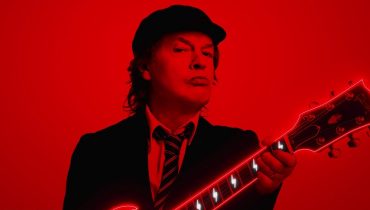 Legenda rocka wraca do Polski. AC/DC zagrają na PGE Narodowy