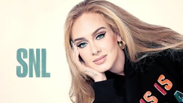 Adele pierwszy raz od trzech lat pokazała się w telewizji. Wygląda niesamowicie