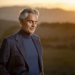 Andrea Bocelli udostępnił nowy utwór