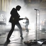 Arctic Monkeys zapowiedzieli nowy album