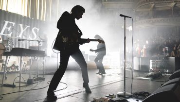 Arctic Monkeys zapowiedzieli nowy album