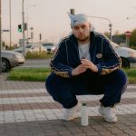 Bedoes w klipie do klasycznego numeru Eisa