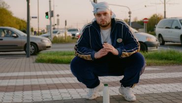 Bedoes gościem Eisa. Sprawdź singiel zapowiadający reedycję klasycznego „Gdzie jest Eis?”