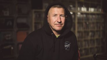 DJ Decks nagrał album z jednym raperem. Wiemy kim jest tajemniczy MC