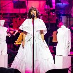 „Pod powieką” live, czyli drugi zwiastun koncertu Natalii Kukulskiej w Filharmonii w Szczecinie