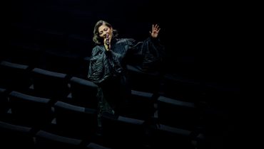 Natalia Kukulska w Filharmonii w Szczecinie – zobacz cały koncert