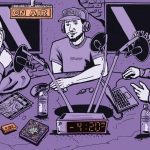 Marcin Flint rozmawia z Decksem i Forinem w audycji Radiostacji