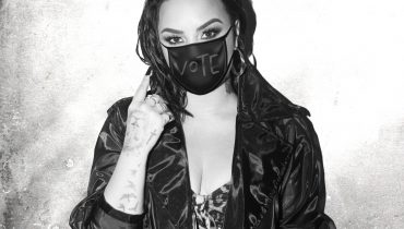 Demi Lovato wspólnie z bratem Billie Eilish mobilizuje do głosowania