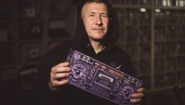Decks zapowiada wydawnictwo MC + DJ