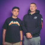 Co musi się stać, by na „Mixtapie 8” DJ Decks ponownie połączył artystów z Polski i Stanów?