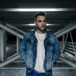 „Tik tak” – Filipek gościem reprezentanta Hashashins