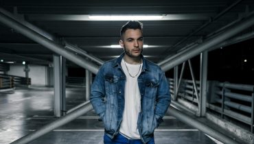 „Tik tak” – Filipek gościem reprezentanta Hashashins