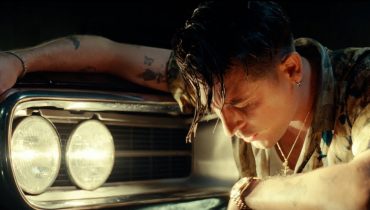 G-Eazy z nowym singlem i klipem z udziałem gościa