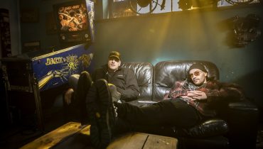 Paluch w nowym singlu Gedza. Album „Stamina” już w listopadzie