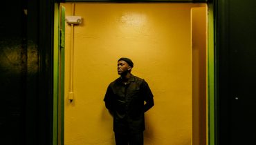 Jacob Banks z nowym utworem