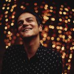 Jamie Cullum włącza świąteczne lampki