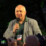 Joachim Brudziński z PiS o artystach: „Kiedyś kpili, dziś ci szydercy proszą o pomoc”