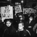 Legendarna amerykańska wokalistka komentuje protesty kobiet w Polsce