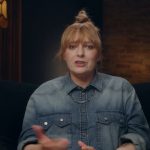 Katarzyna Nosowska: „Jeżeli jest w was element, który sprawia, że widzicie siebie w relacji ze słowem, to trzeba to robić”