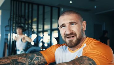 Kolejni reprezentanci chillwagonu w Fame MMA?