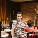 Krzysztof Zalewski uczy jak popełnić solo act