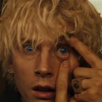 Burzliwe rozstanie MGK i Halsey