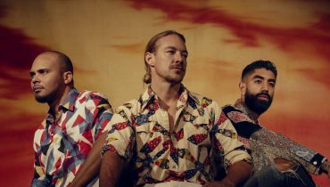 Muzyka jest bronią! Nowy album Major Lazer już dostępny