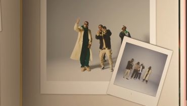 Nas i goście w nowym klipie promującym „King’s Disease”