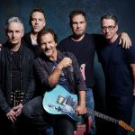 Słodkie wydawnictwo od Pearl Jam