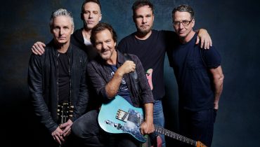 Tribute band działa na szkodę Pearl Jam?