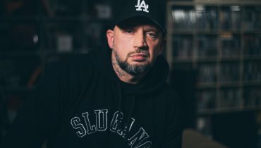 Peja o oldschoolu: „Nigdy nie robiłem tego typu muzyki”