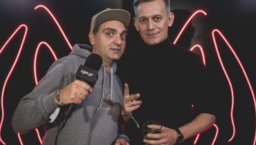 Te-Tris: „Nie myślę już o tym, że coś powinienem, tylko robię rzeczy”