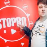 „Kiedyś się stoczyłem, ale chyba jestem ponad” – nowy numer od Przemka Fergusona