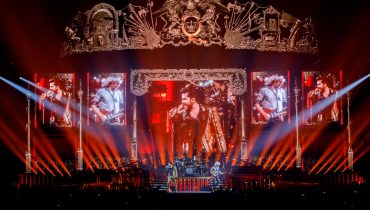 Koncertowy album Queen i Adama Lamberta już w sprzedaży