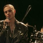 Rosalie. w wyjątkowej sesji live