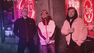 Płomień 81 w nowym singlu Rufuza