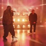 Run The Jewels wykonali w całości „RTJ4”. Wśród gości m.in. Zack de la Rocha i Josh Homme