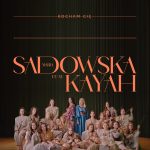 Zjawiskowe Maria Sadowska i Kayah w duecie „Kocham Cię”