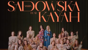 Zjawiskowe Maria Sadowska i Kayah w duecie „Kocham Cię”