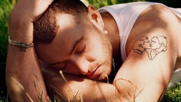 Nowy album Sama Smitha „Love Goes” już dostępny