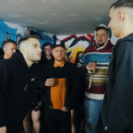 Filipek mówi kto wygrał starcie w garażu Winiego
