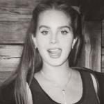 Lana Del Rey prezentuje nowy utwór