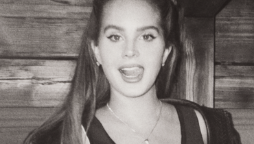 Lana Del Rey prezentuje nowy utwór