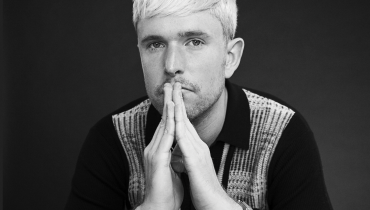 James Blake wydał nową EP-kę