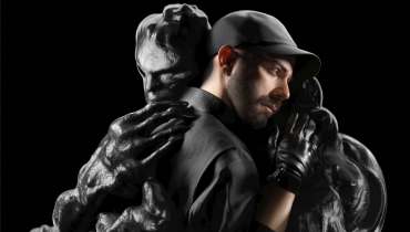Woodkid z zachwycającym klipem do „In Your Likeness”