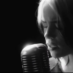 Billie Eilish pokazała klip do numeru z Bonda