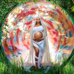 Nicki Minaj urodziła