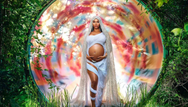 Nicki Minaj urodziła